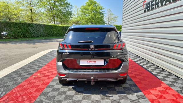 Peugeot 5008 image 4