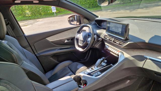Peugeot 5008 image 6