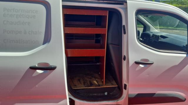 Citroen Berlingo image 7