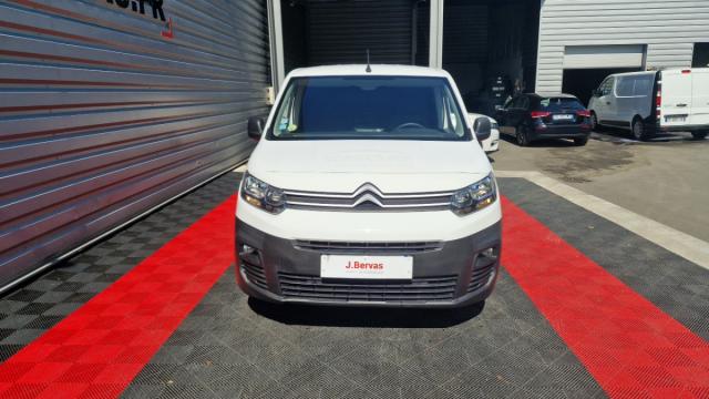 Citroen Berlingo image 1