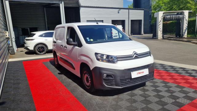 Citroen Berlingo image 8