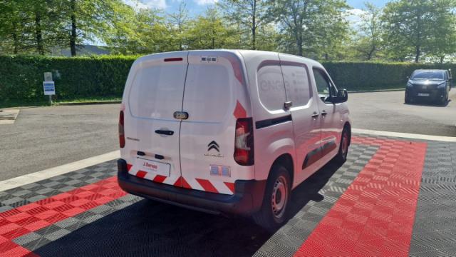 Citroen Berlingo image 5