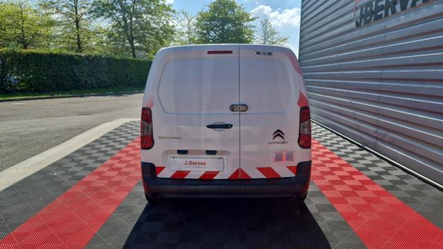 Citroen Berlingo image 9
