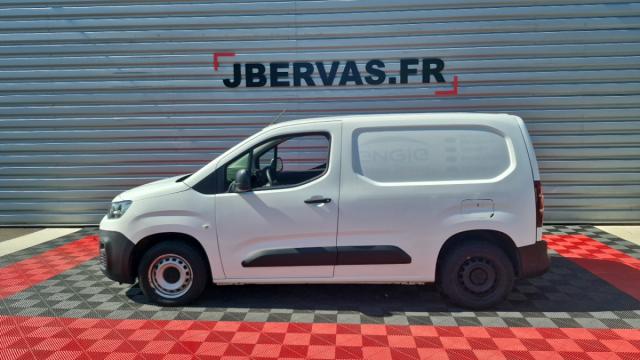 Citroen Berlingo image 2