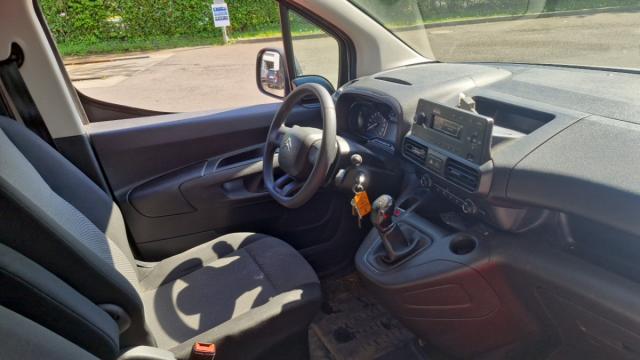 Citroen Berlingo image 6