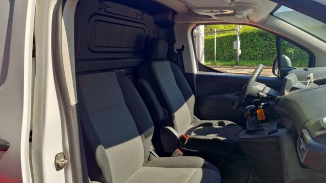 Citroen Berlingo image 3