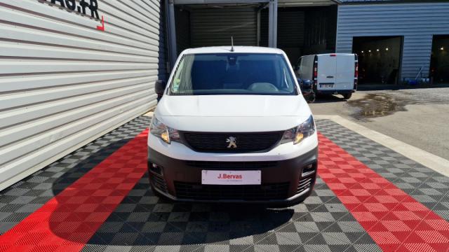 Peugeot Partner image 7