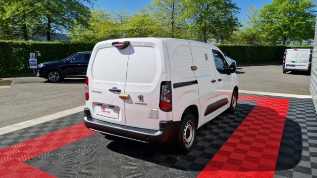 Peugeot Partner image 3
