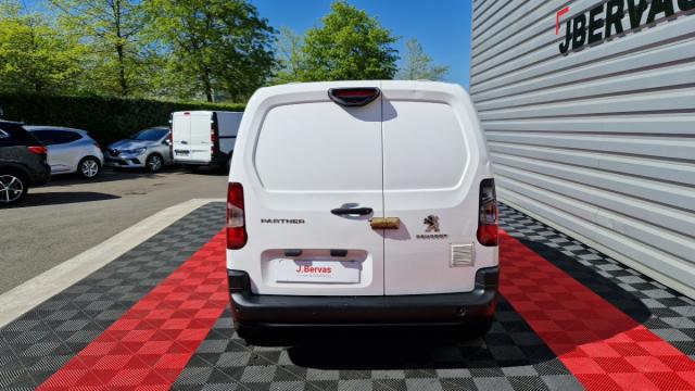Peugeot Partner image 6