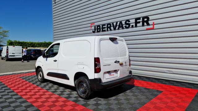 Peugeot Partner image 8