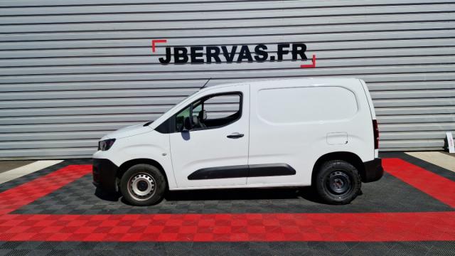 Peugeot Partner image 5