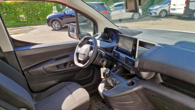 Peugeot Partner image 1