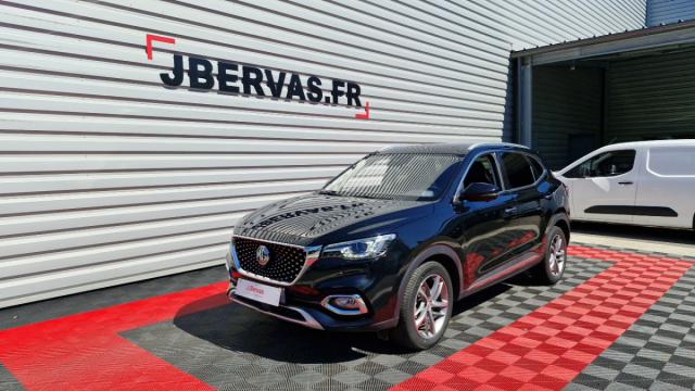 Mg Motor