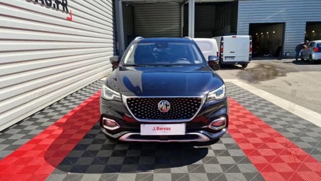Mg Motor Ehs image 5