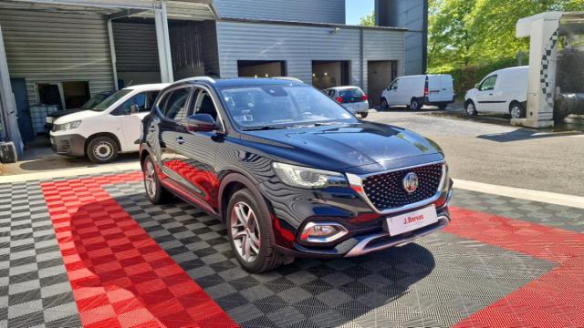 Mg Motor Ehs image 8