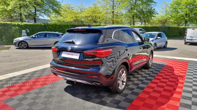 Mg Motor Ehs image 3