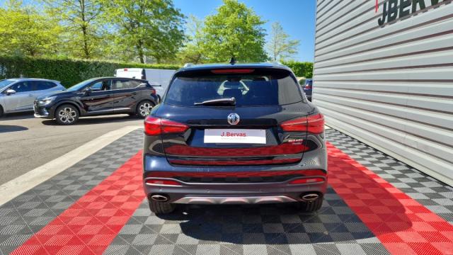 Mg Motor Ehs image 9