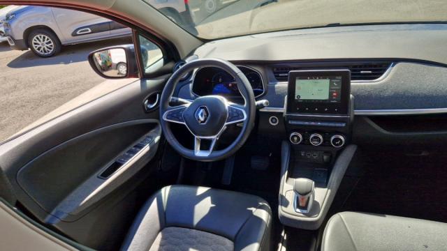 Renault Zoe image 7