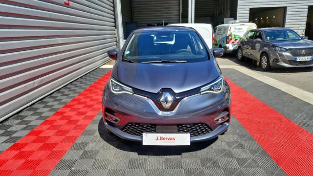 Renault Zoe image 2