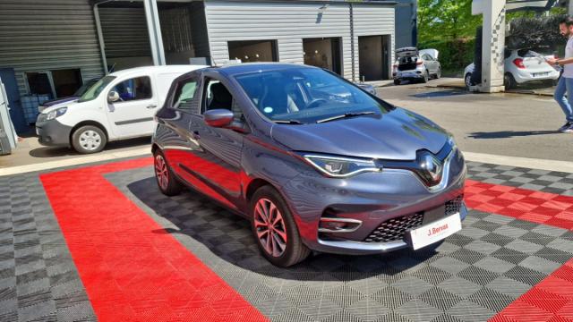 Renault Zoe image 4