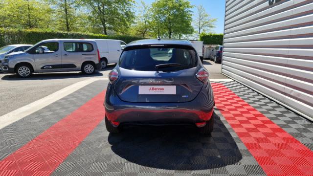 Renault Zoe image 6