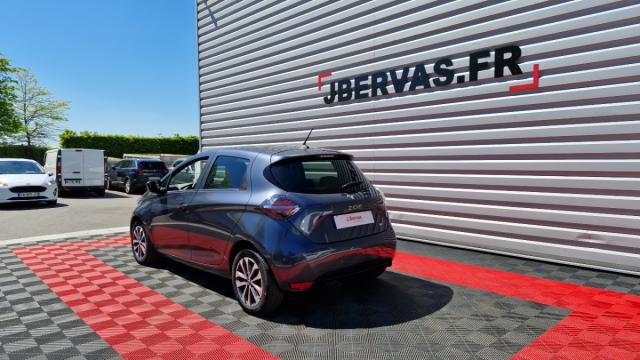 Renault Zoe image 9