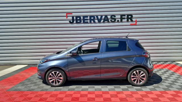 Renault Zoe image 5