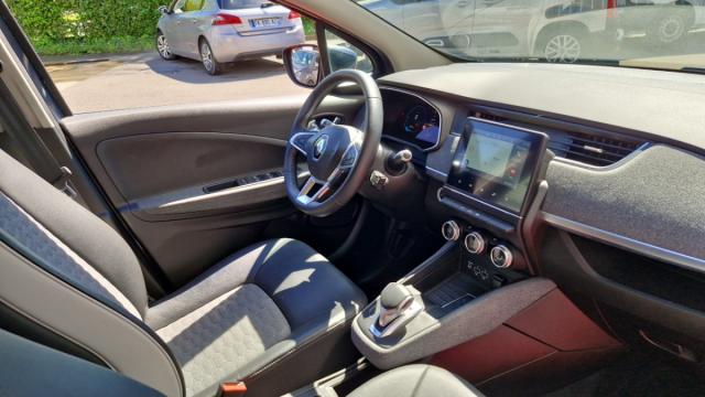 Renault Zoe image 8