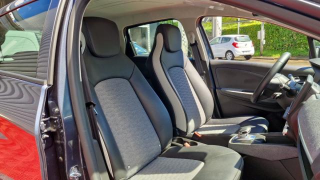 Renault Zoe image 1