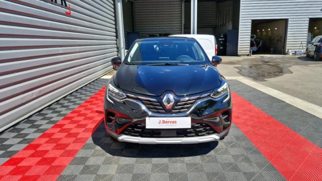 Renault Captur image 8