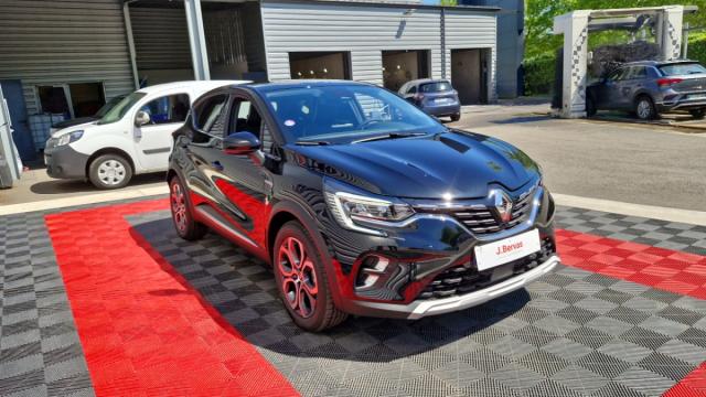Renault Captur image 6