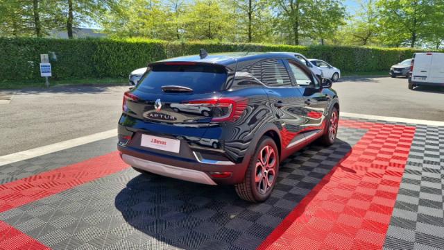 Renault Captur image 9