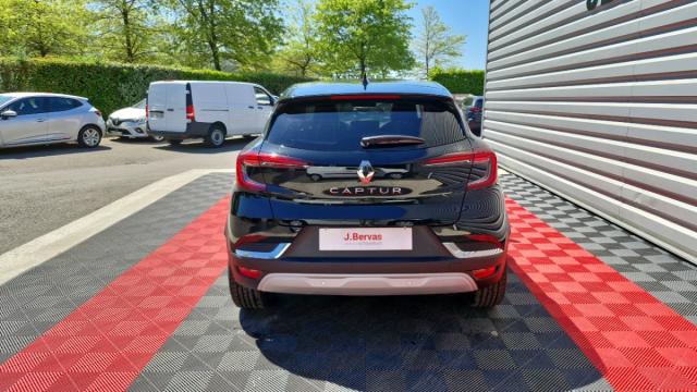 Renault Captur image 3