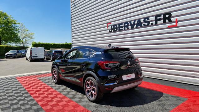 Renault Captur image 4