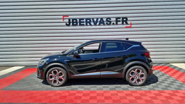 Renault Captur image 5