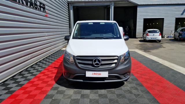 Mercedes Benz Vito image 5