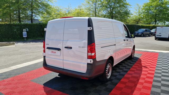 Mercedes Benz Vito image 1