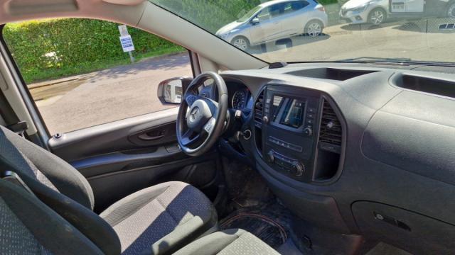 Mercedes Benz Vito image 7