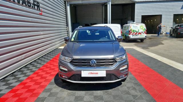 Volkswagen T-Roc image 8