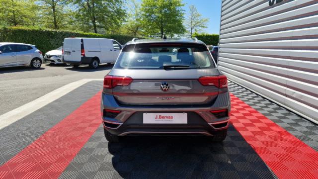Volkswagen T-Roc image 5