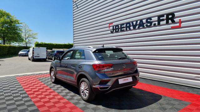 Volkswagen T-Roc image 4