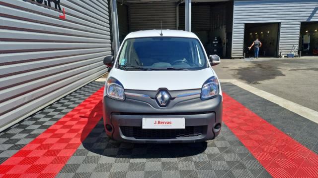 Renault Kangoo Express image 9