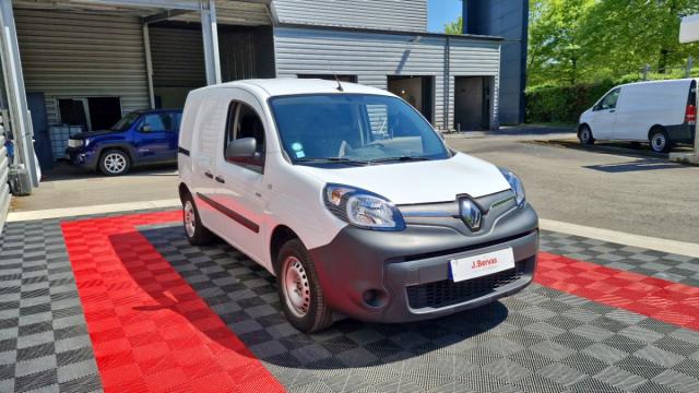 Renault Kangoo Express image 6