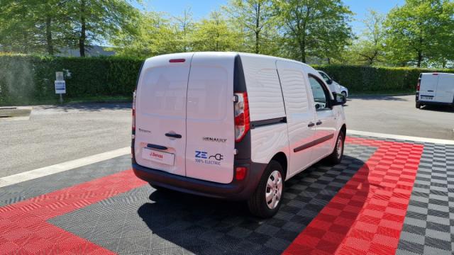 Renault Kangoo Express image 7