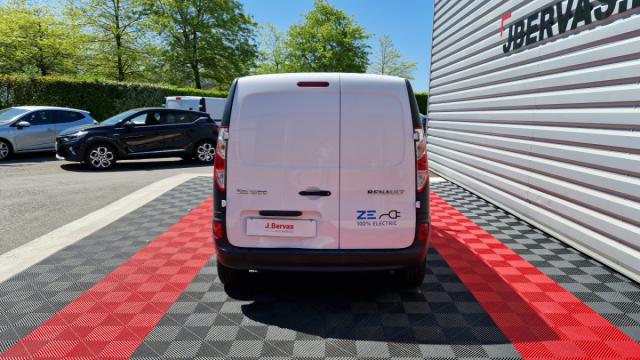 Renault Kangoo Express image 8