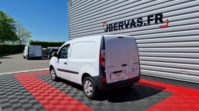 Renault Kangoo Express image 4