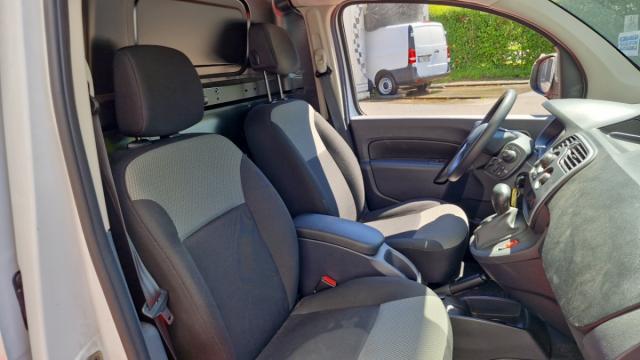 Renault Kangoo Express image 3