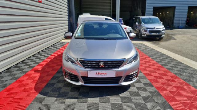 Peugeot 308 image 1