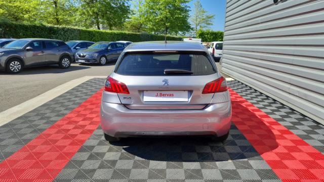 Peugeot 308 image 7