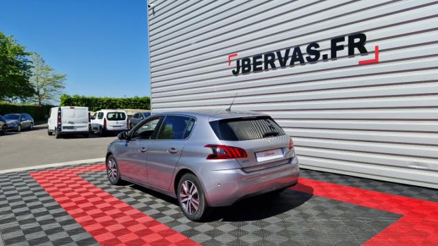 Peugeot 308 image 4